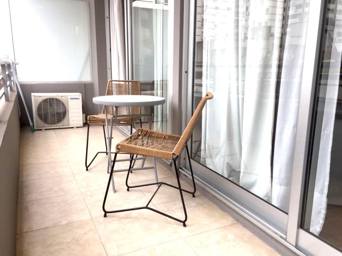 Sinclair Exclusivo Apartment *