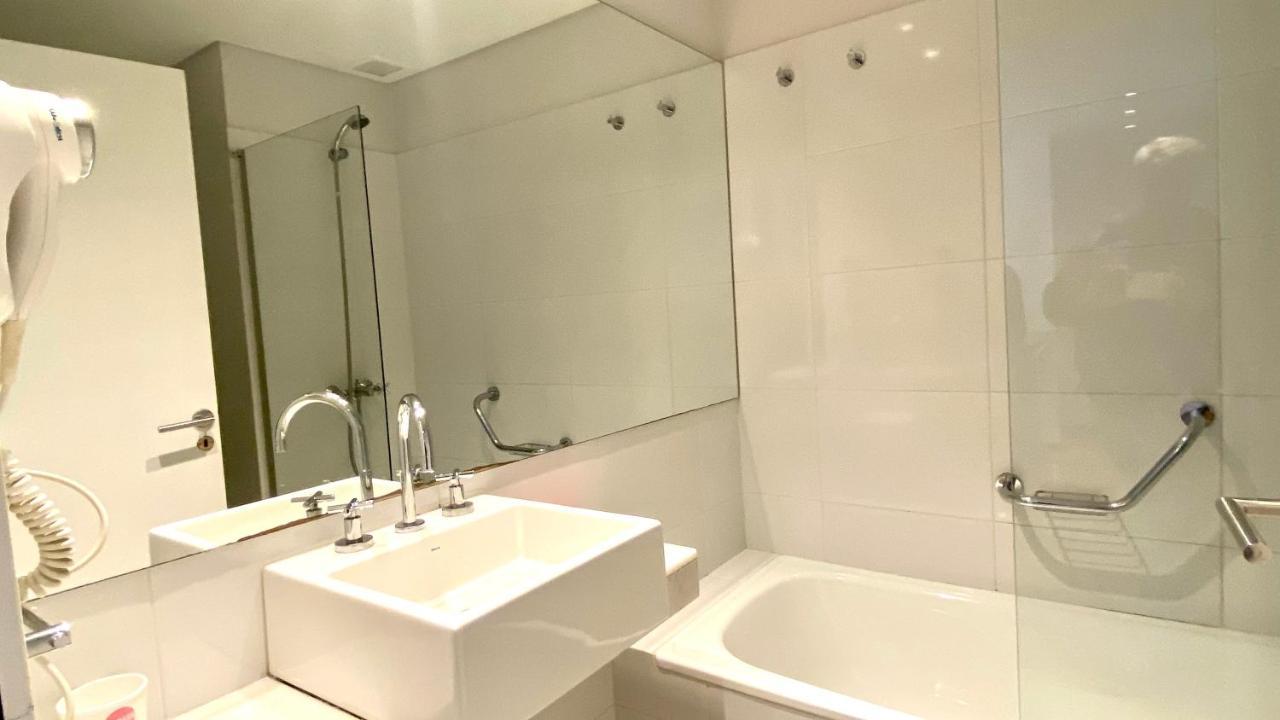 Sinclair Exclusivo Apartment