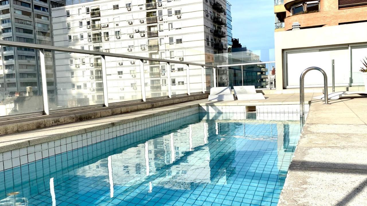 Sinclair Exclusivo Apartment